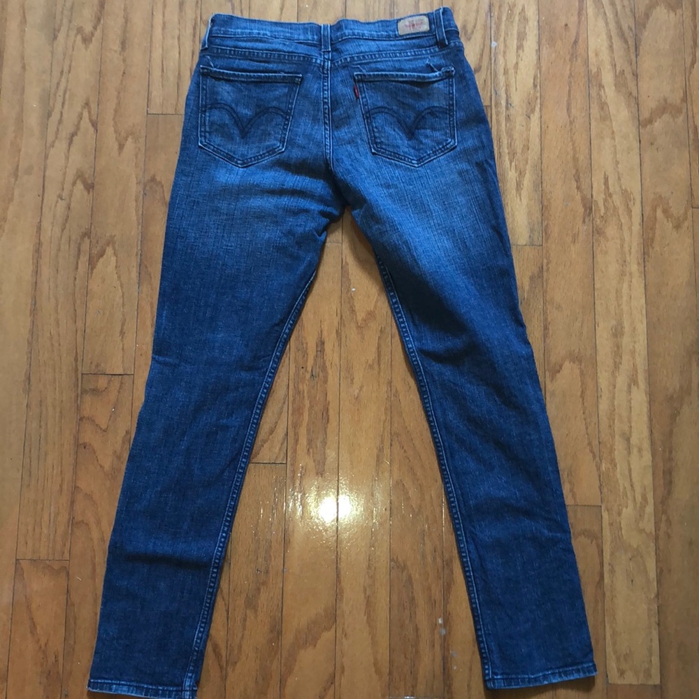Levi’s Jeans